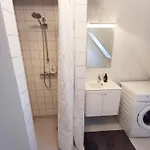 Beautiful 2 Bedroom Center Of Randers