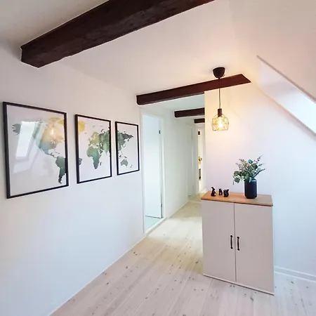 Beautiful 2 Bedroom Center Of * Randers