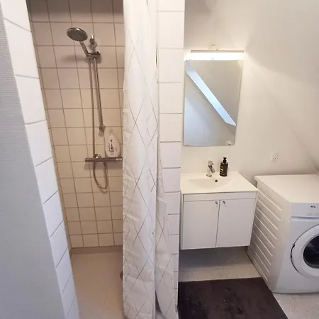 Beautiful 2 Bedroom Center Of Randers