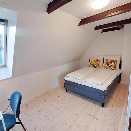Lägenhet Beautiful 2 Bedroom Center Of