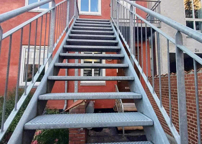 Apartment Beautiful 2 Bedroom Center Of *