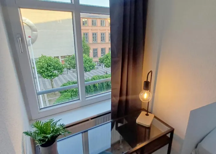 Beautiful 2 Bedroom Center Of * Randers